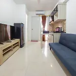 Comfortble 2Br At Bassura City Apartment By Travelio
