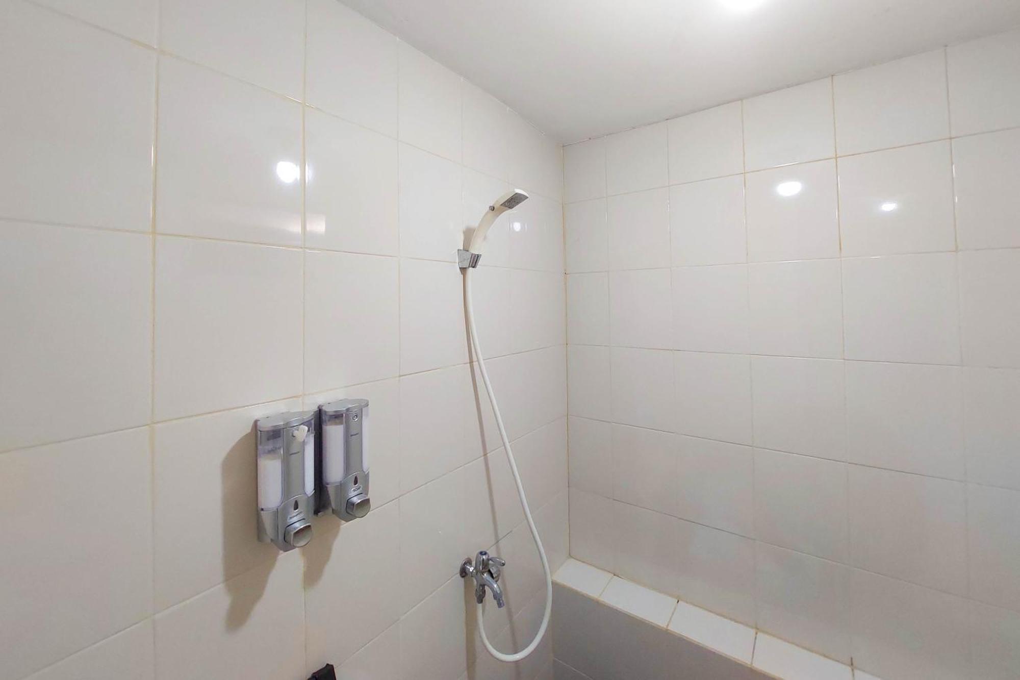 Comfortble 2br At Bassura By Travelio Pangsapuri *